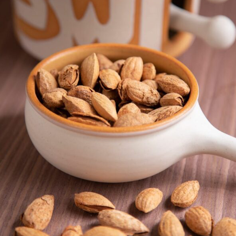 Smoked Pistachios