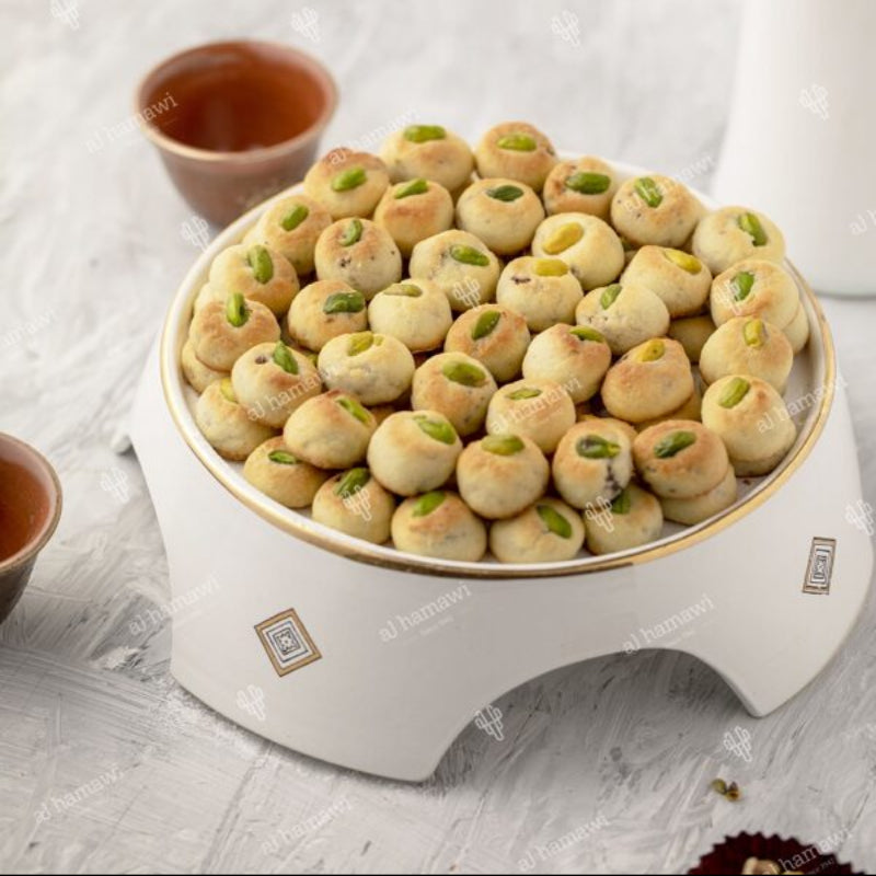 Kaab El Ghazal Maamoul