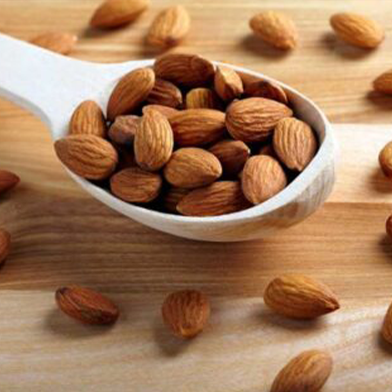 Unsalted Almonds