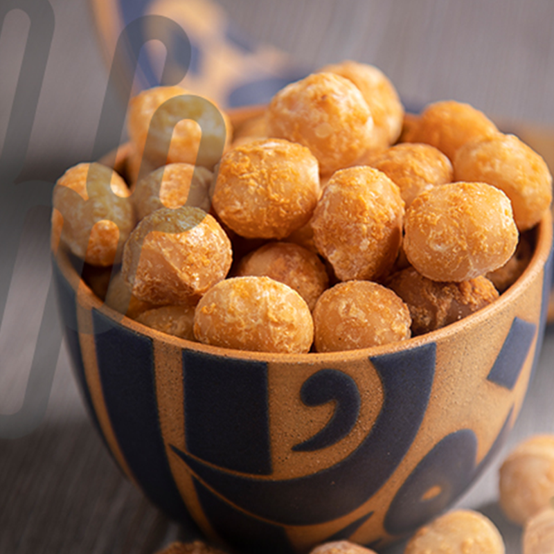 Cheese Macadamia Nuts