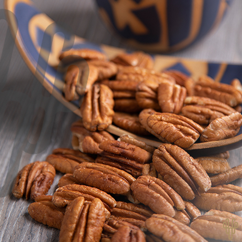 Raw Pecan Nuts