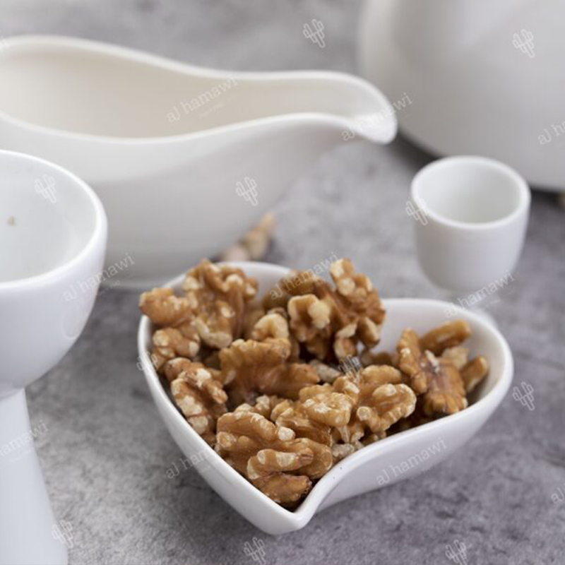 حبات الجوز