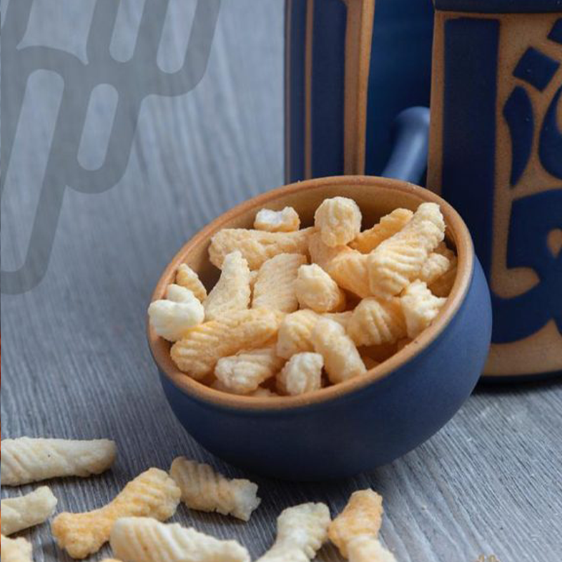 طماطم محمصة