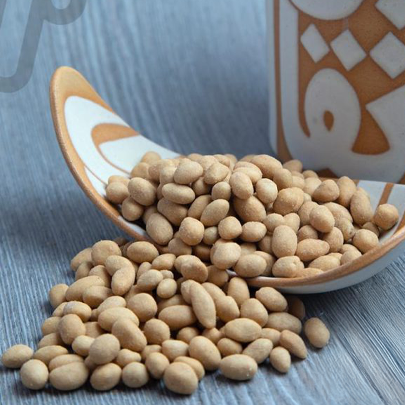 Sudanese Corn