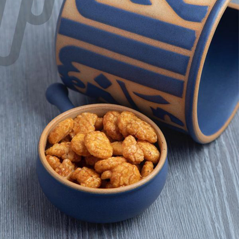 Barbecue Nuggets