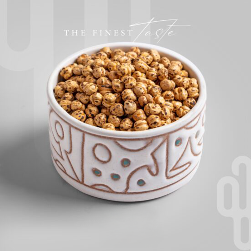 قضامة صفراء