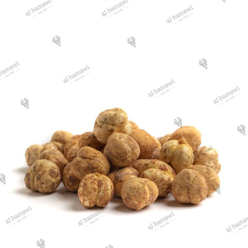 قضامة مدخنة