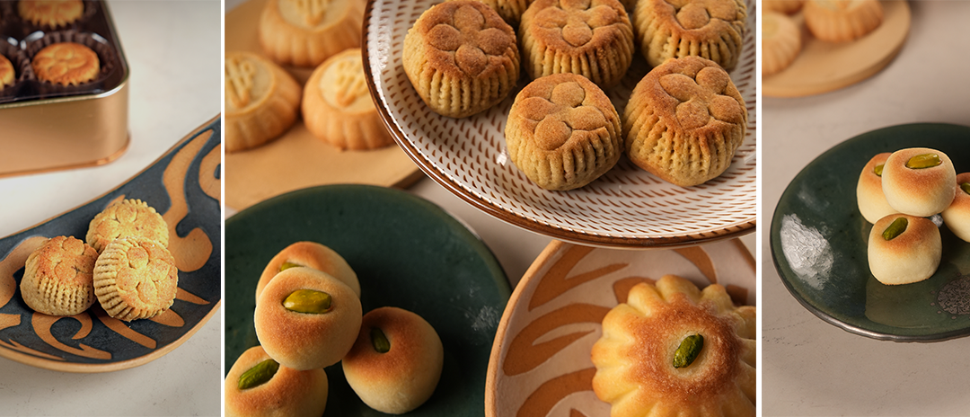 Al Hamawi | Authentic Arabic Flavors Since 1942