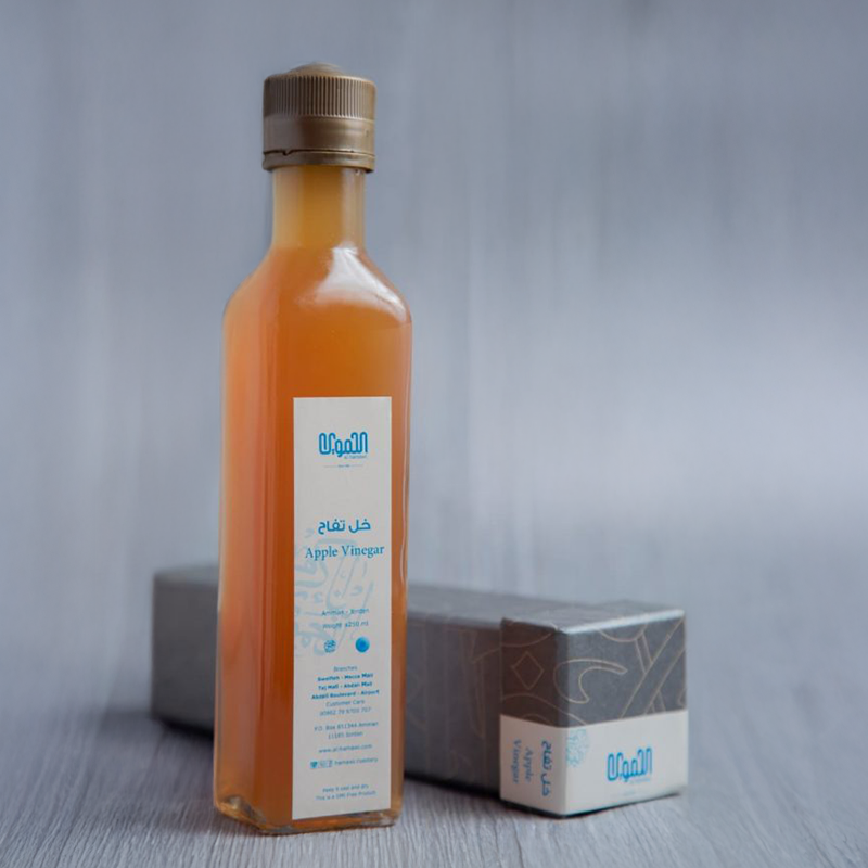 Apple Vinegar