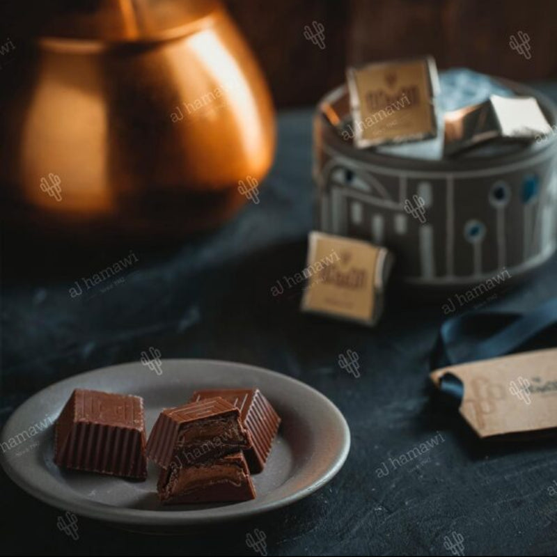 Chunky KitKat Chocolate