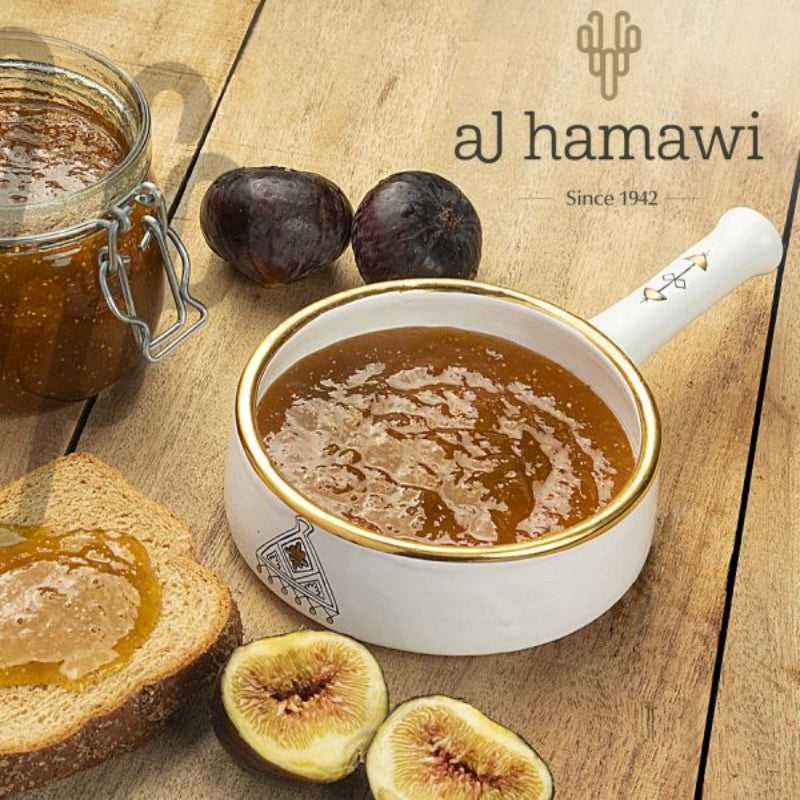 Fig Jam