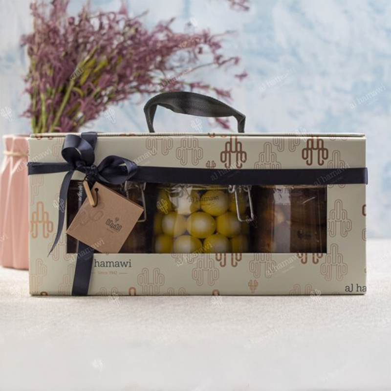 Home Delights Gift Box