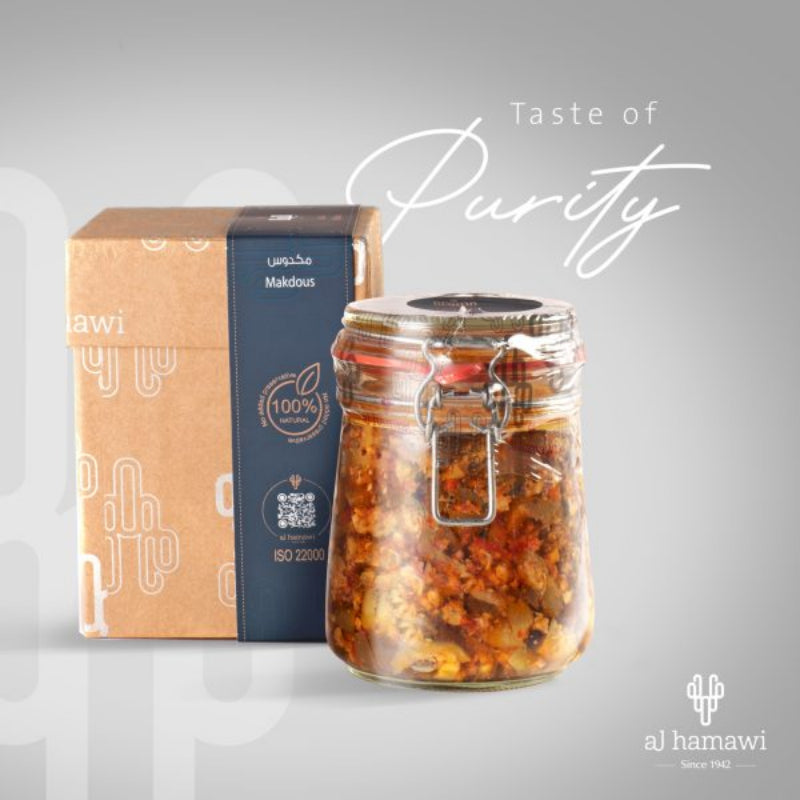 Hamawi Menu Al Hamawi | Authentic Arabic Flavors Since 1942