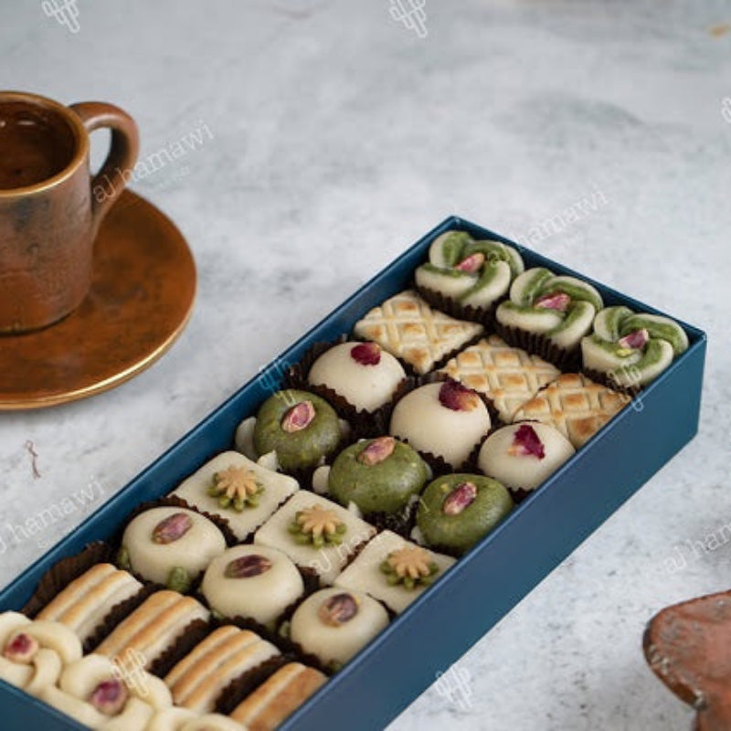 Marzipan