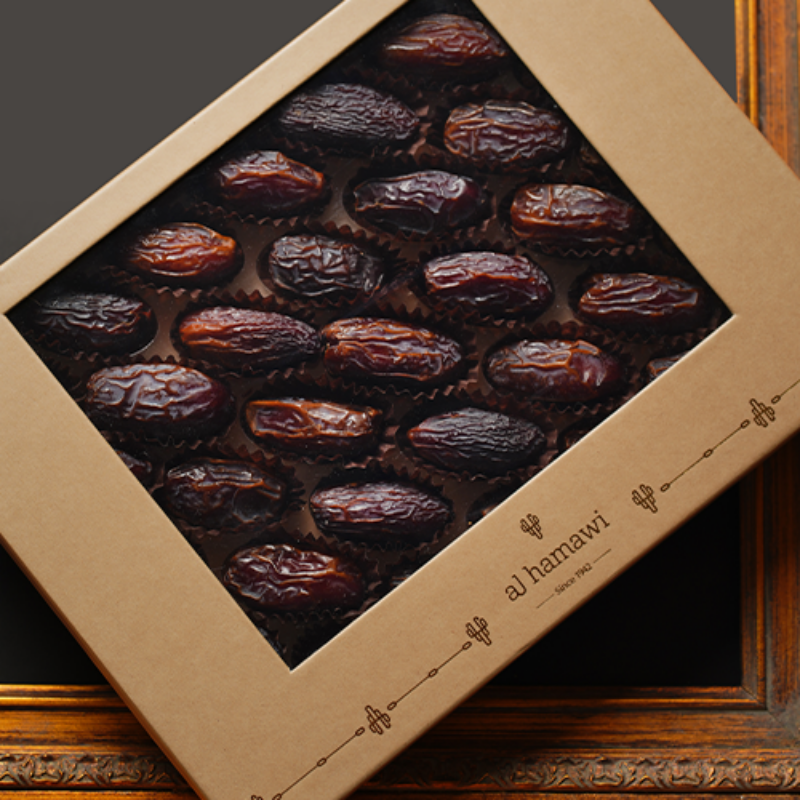 Medjool Dates