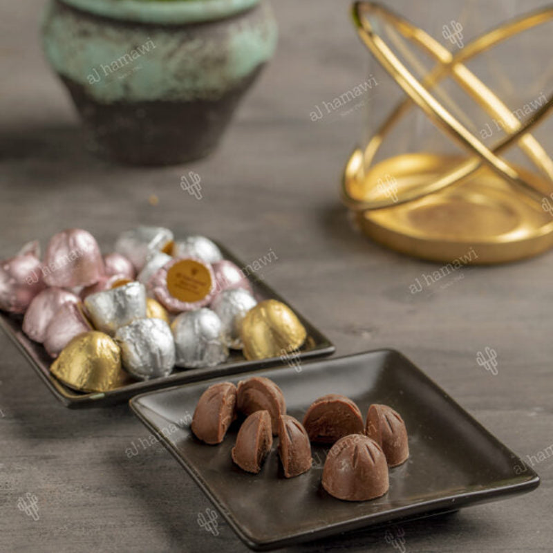 Mini Chocolate Selection