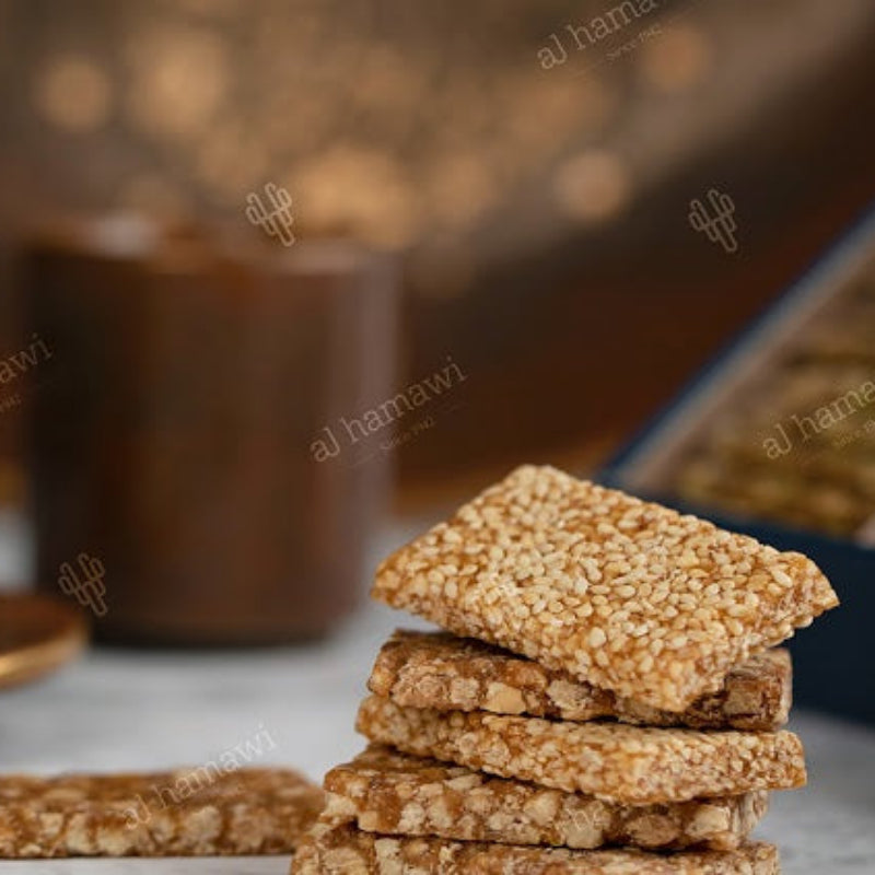 Mixed Nut Croquant