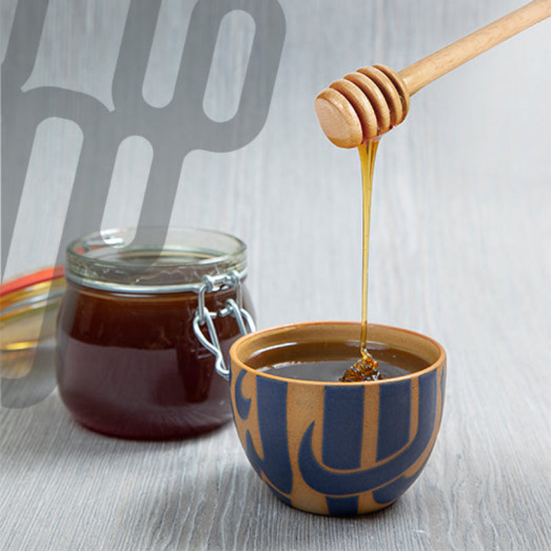 Mountain Honey