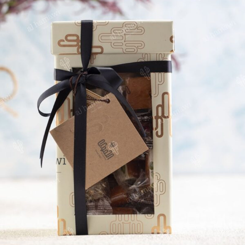Nougat Gift Box