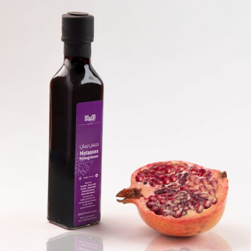 Pomegranate Molasses