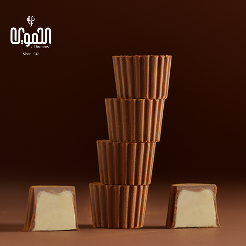 Sahlab Chocolate