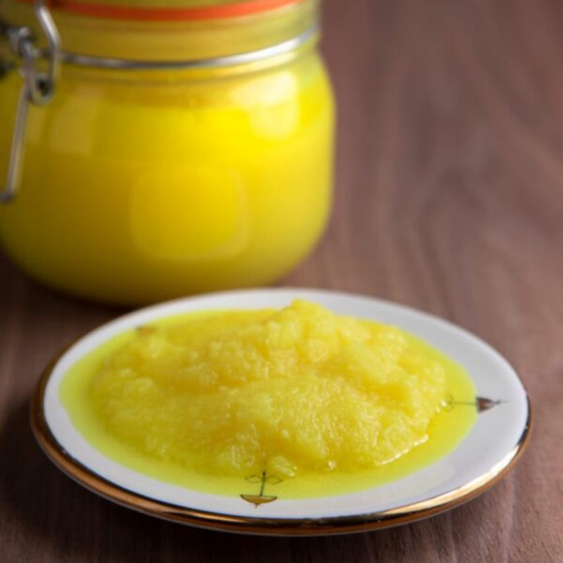 Sheep Ghee
