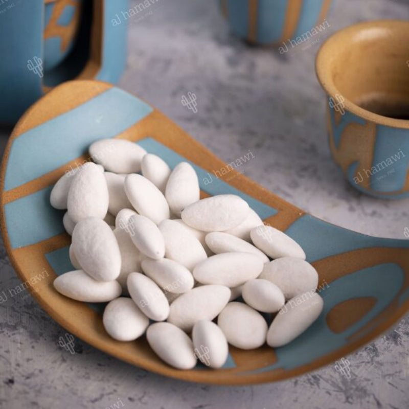 Sugared Almond Dragée
