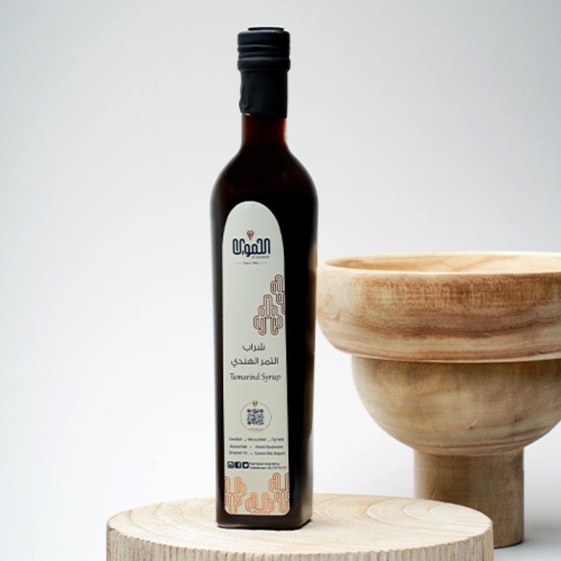 Tamarind Syrup