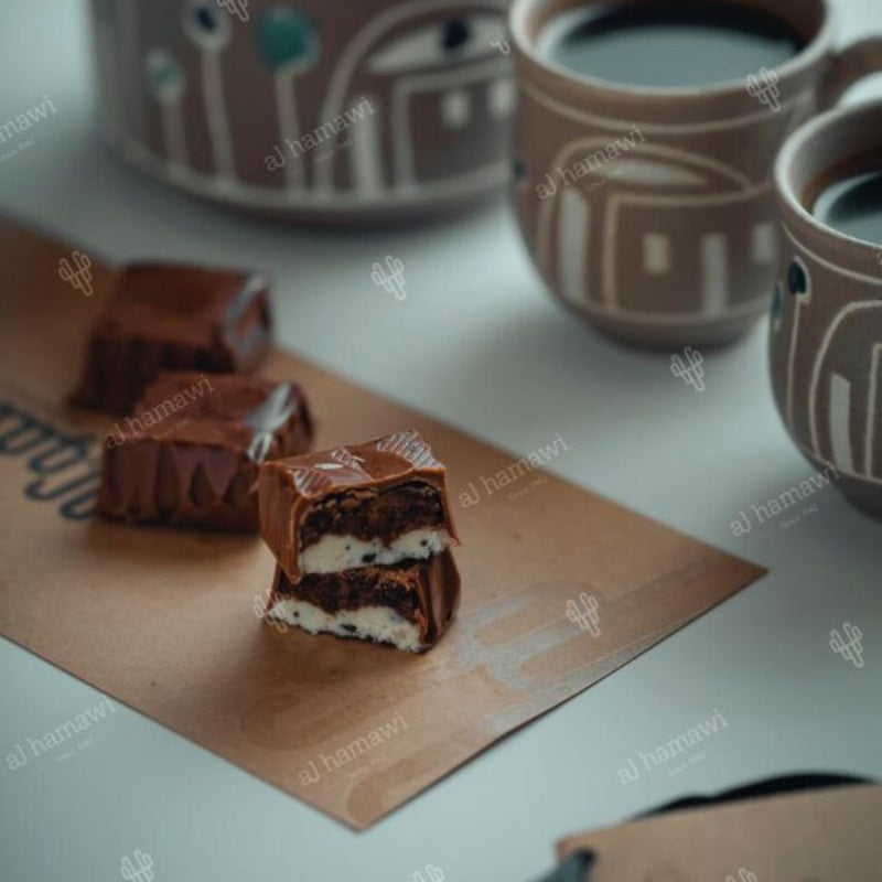 Tiramisu Cake Chocolate