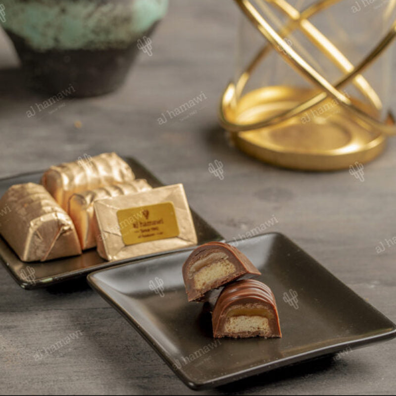 Twix chocolate
