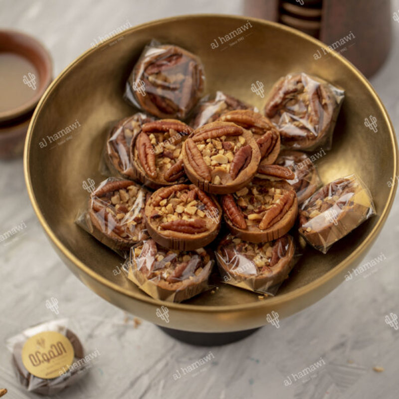 Chocolate Krokan Mixed Nuts