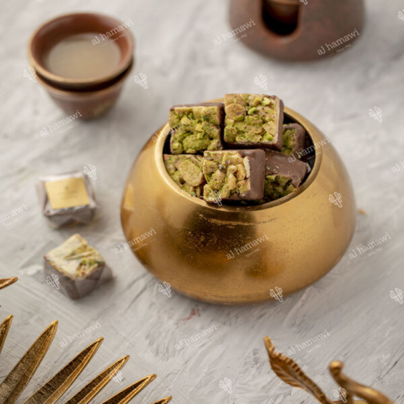 Chocolate Madlouqa